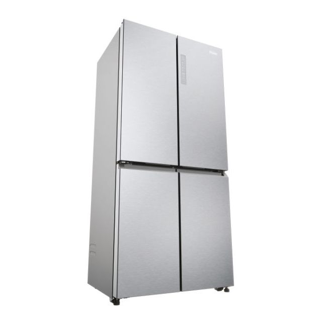 冷蔵庫 HAIER The Wash House Ltd | Haier HCR3818ENMM 83.3Cm Total No Frost